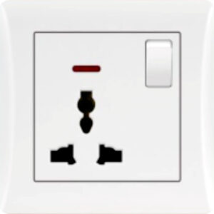 Sockets A12-027 Brass