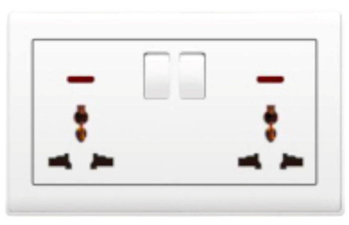 Light Sockets