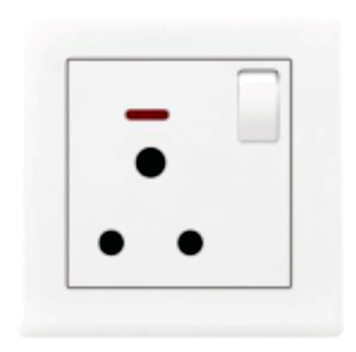 Sockets A12-029 Copper
