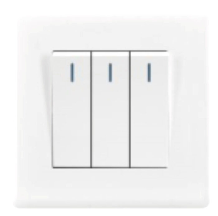 Switches A12-006 Copper