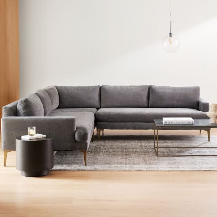 L-Shape sofa