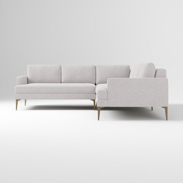 L-Shape sofa - Image 2