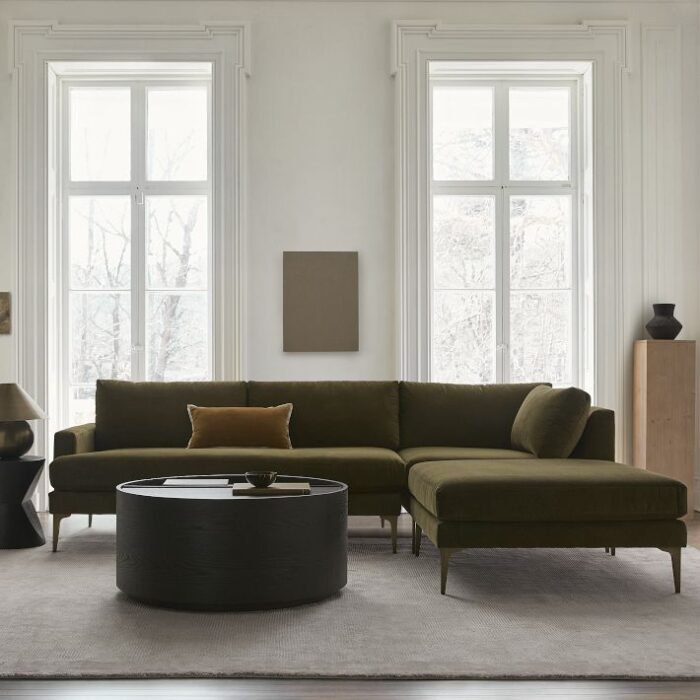 Sofa L-Shape - Image 5