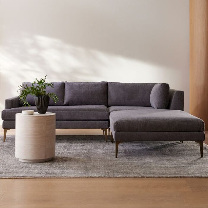 Sofa L-Shape