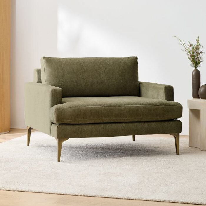 Flo Single Arm chair