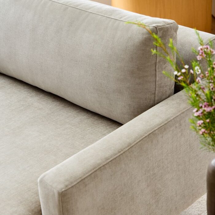 Flo Single Arm chair - Image 5
