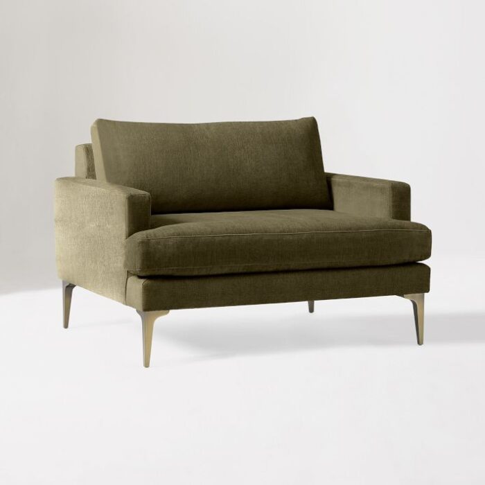 Flo Single Arm chair - Image 4