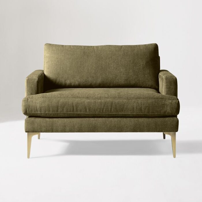 Flo Single Arm chair - Image 3