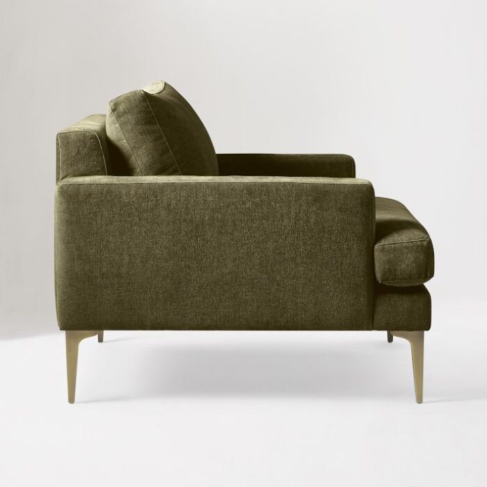 Flo Single Arm chair - Image 8