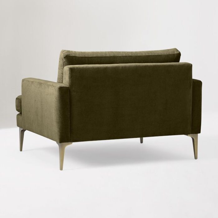 Flo Single Arm chair - Image 13