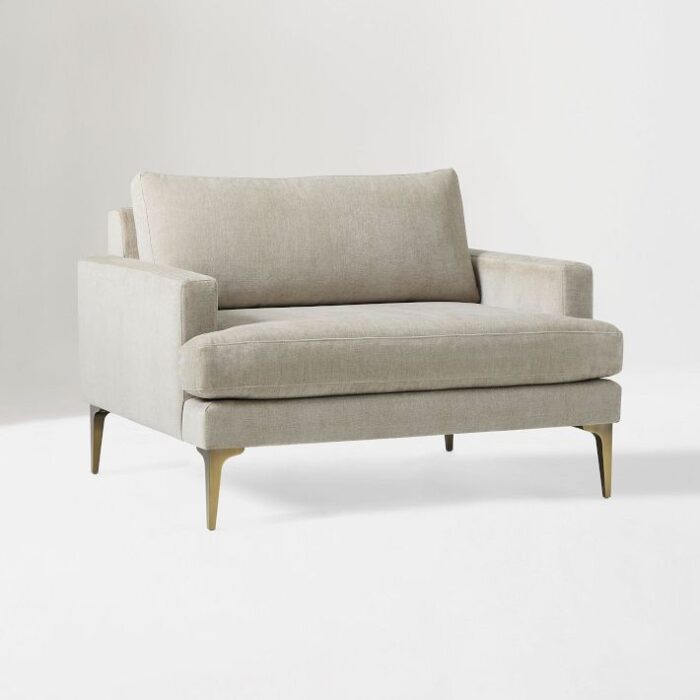 Flo Single Arm chair - Image 9