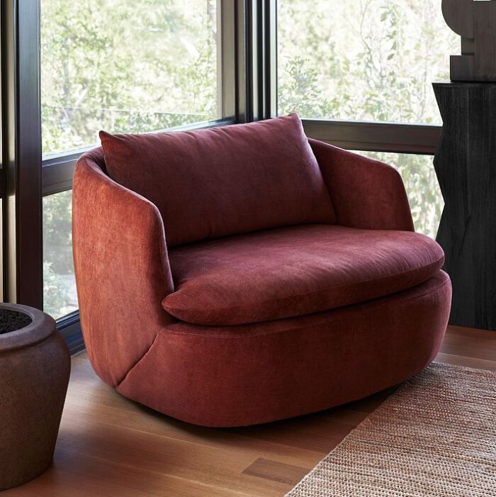 Single Arm Chair - Image 4