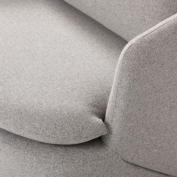 Drum single arm chair - Image 9