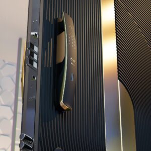 Smart Lock