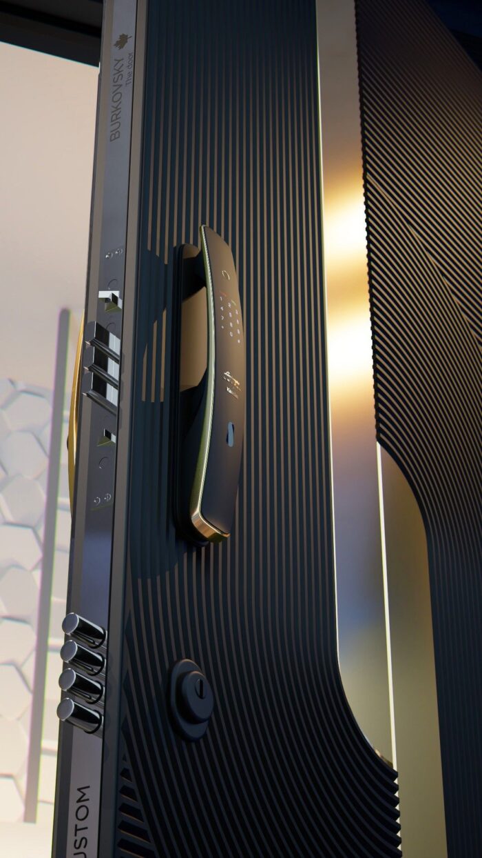 Smart Lock