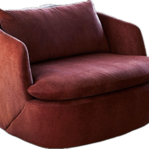 Single Arm Chair